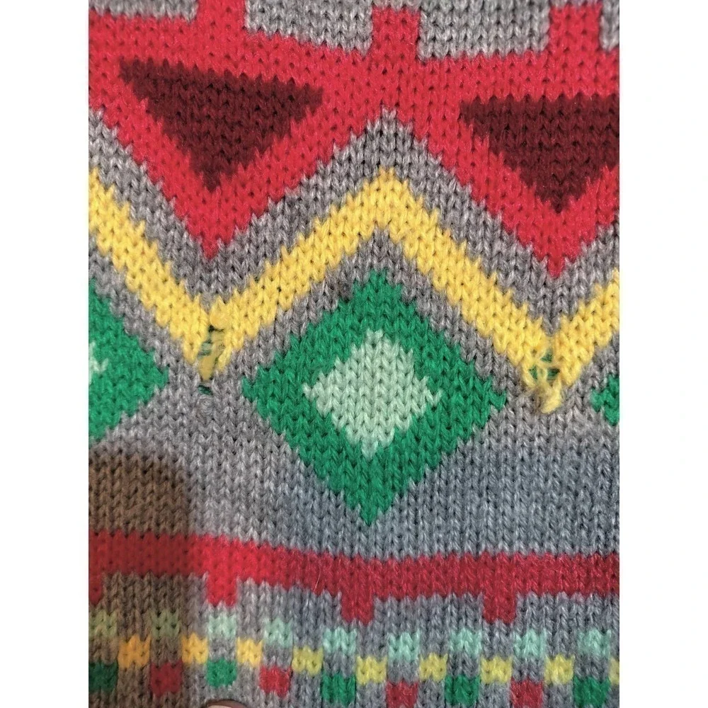 N/A dog sweater
